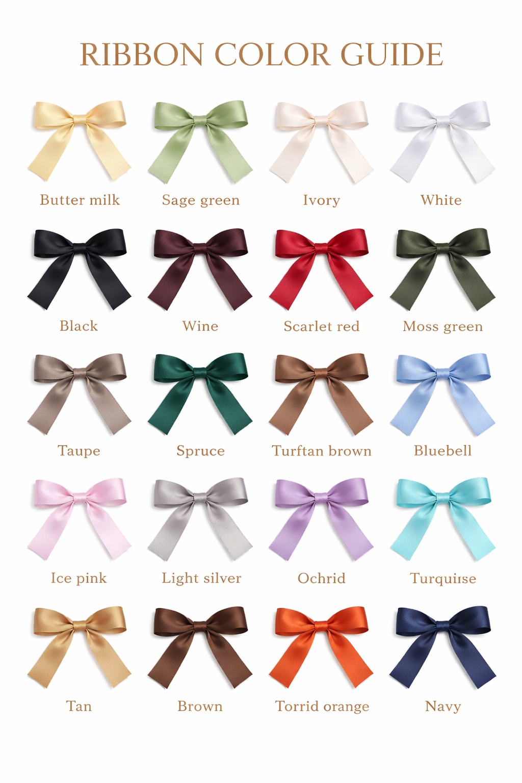 Sombrinha de Casamento Personalizada com Fita de Cetim Personalizada | Guarda-Chuva de Casamento para Noiva e Damas de Honra