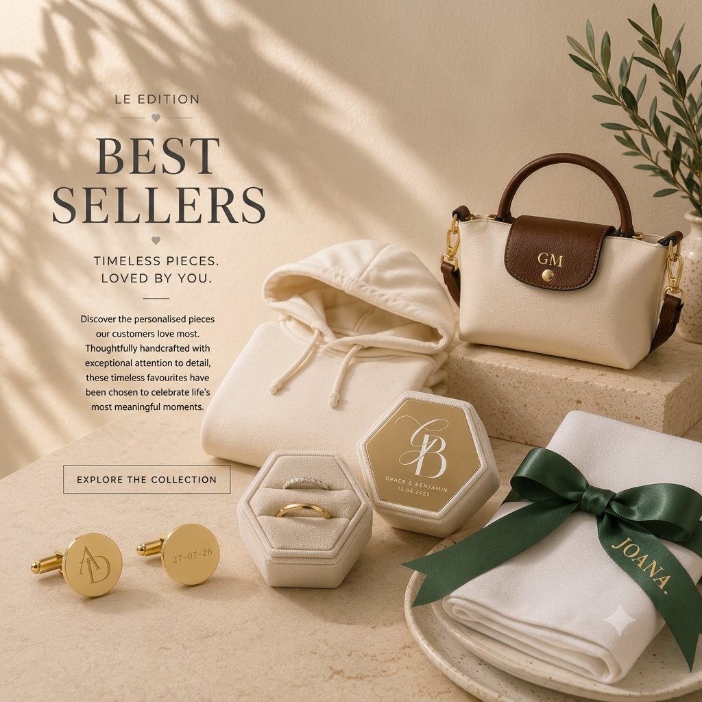 Best Sellers