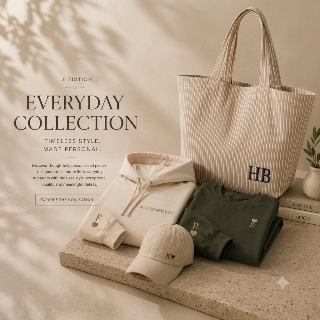 Everyday Collection