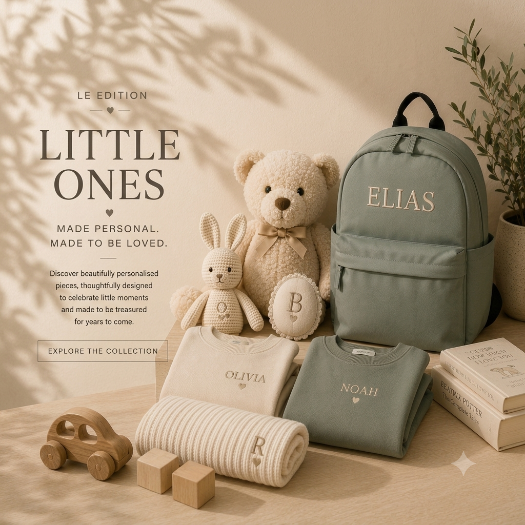 Little Ones