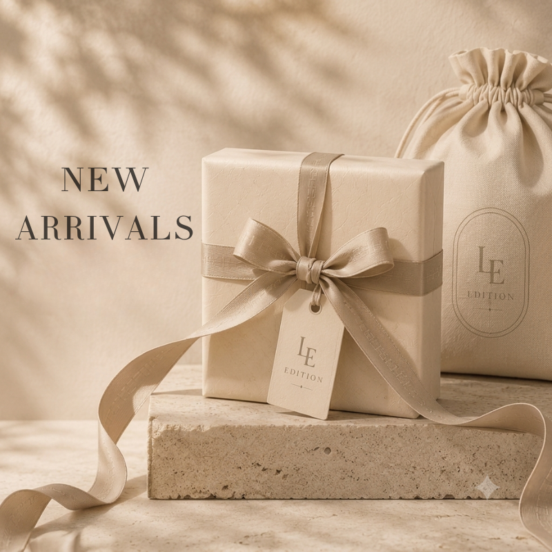 New Arrivals