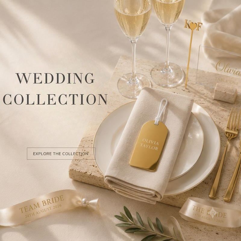 Wedding Collection