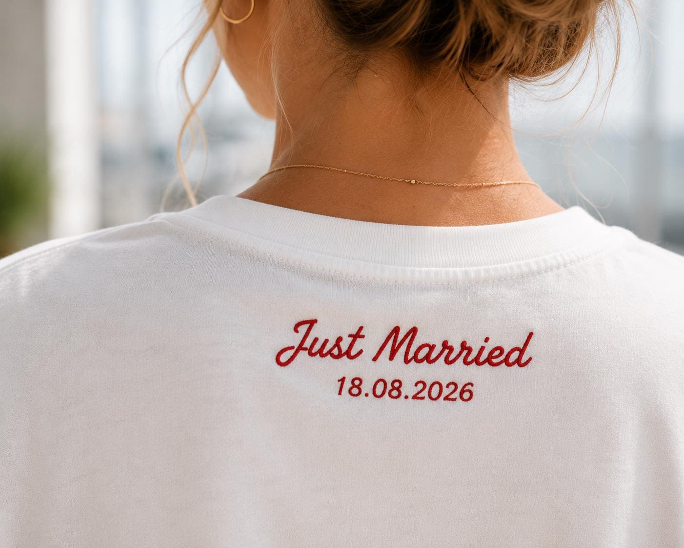 Custom Embroidered Initial Heart sleeve sweater, tshirt,  jumper, Personalized Valentines Sweatshirt, Embroidered Couples Outfit