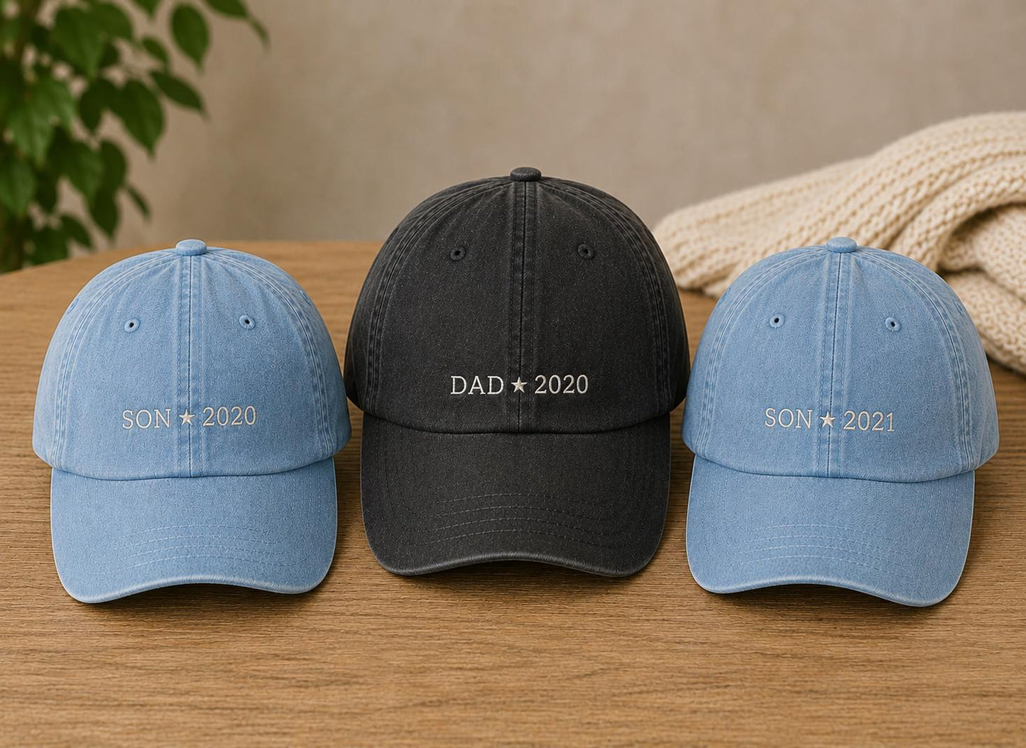 Fathers day gift ideas