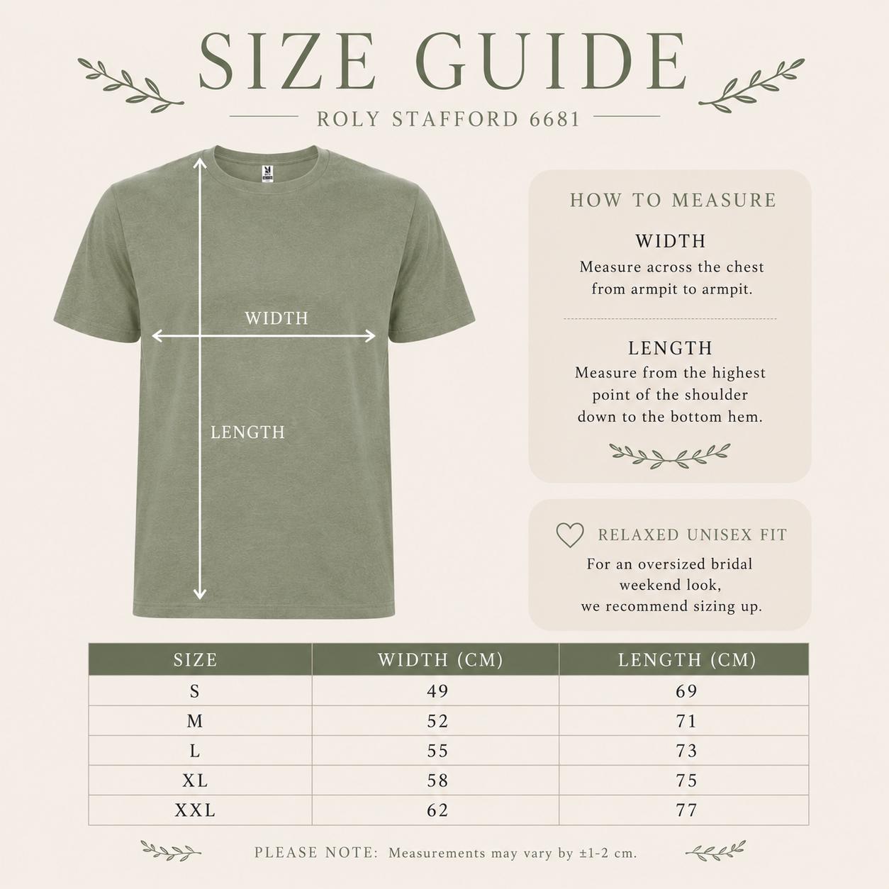 Personalised Destination Wedding Shirts: Bride, Bridesmaid, Custom Location Design