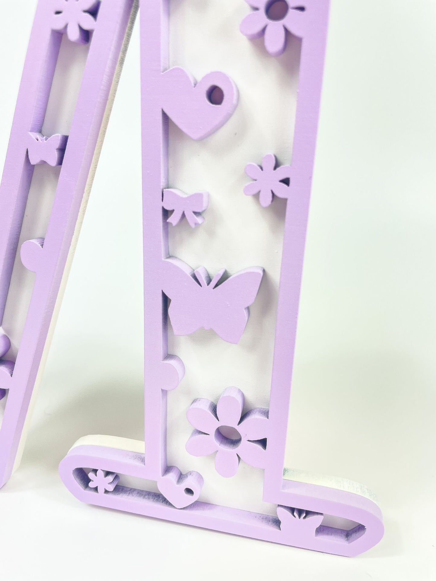 Custom Wooden Name Sign: Car Theme Nursery Decor