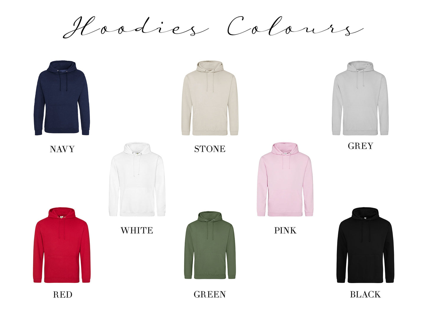 Personalized Mama Sweatshirt: Embroidered Nanny Grandma Gift
