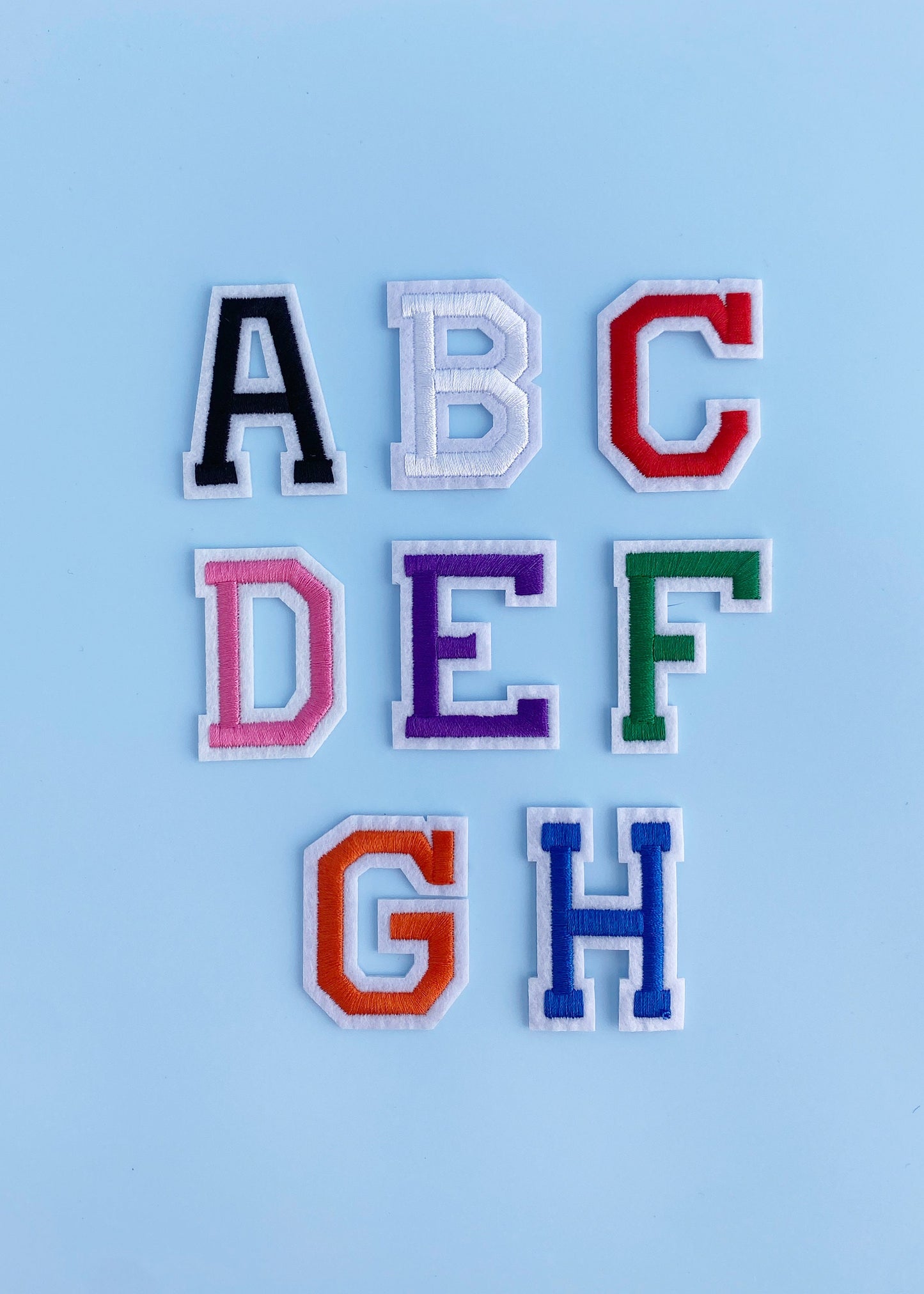 Personalized Kids Backpack: Custom Name Nylon School Bag